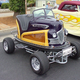 Image for article titled Street Legal Bumper Cars Prove World Is A Beautiful Place